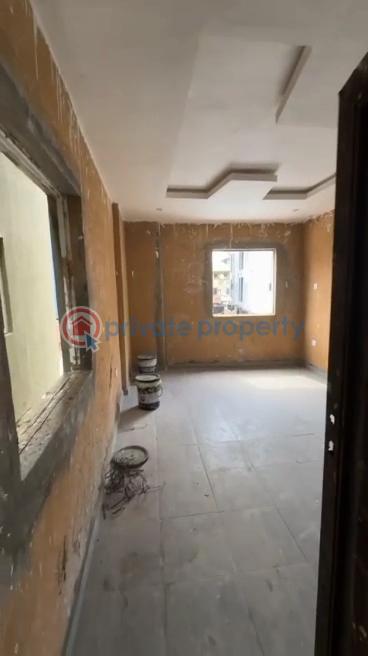 Built roomself contain - 0 1 bedroom Self Contain For Rent Akoka Yaba Lagos - 0