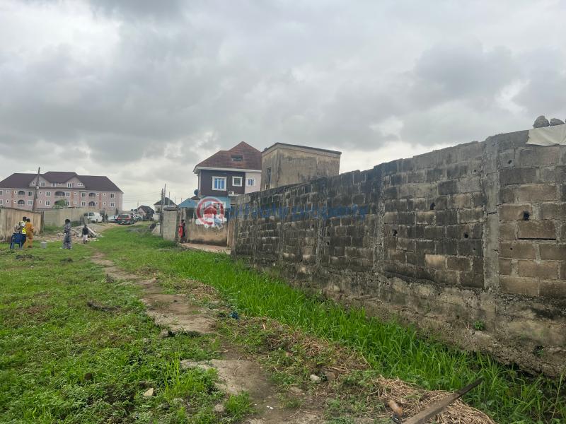 For sale Land Behind Shonibare Estate Wasimi, Maryland Ikeja Shonibare