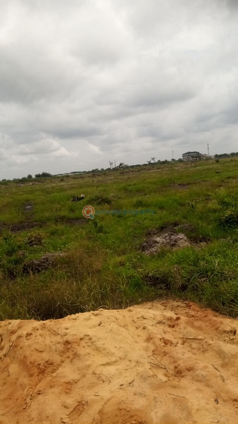 Mixed use Land For Sale Amen Est Phase 2 Okunraiye Ibeju-Lekki Lagos - 10