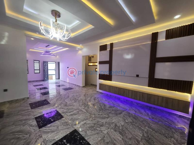 3 bedroom Bungalow For Sale Gwarinpa Extension Abuja Phase 2  - 1