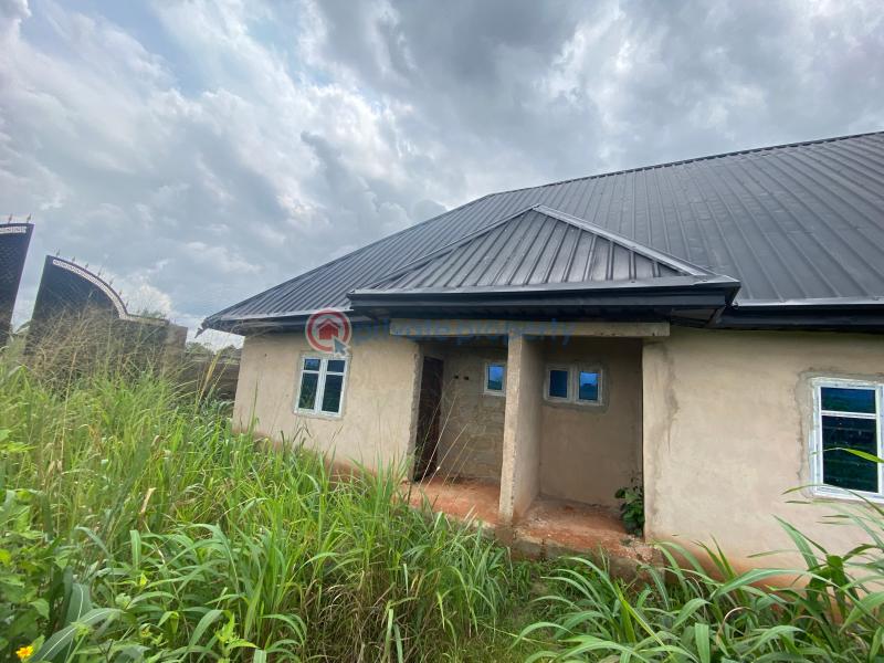 1 bedroom Mini Flat For Sale Orogwe, Off Owerri Onitsha Exp. Rd,owerri West Lga, Owerri Imo - 1