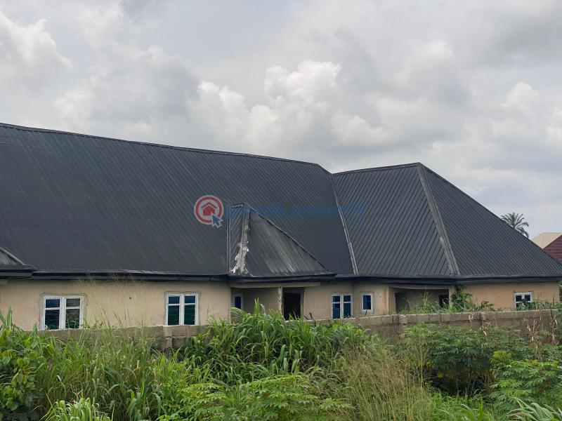 1 bedroom Mini Flat For Sale Orogwe, Off Owerri Onitsha Exp. Rd,owerri West Lga, Owerri Imo - 13