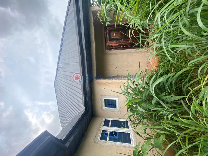 1 bedroom Mini Flat For Sale Orogwe, Off Owerri Onitsha Exp. Rd,owerri West Lga, Owerri Imo - 11