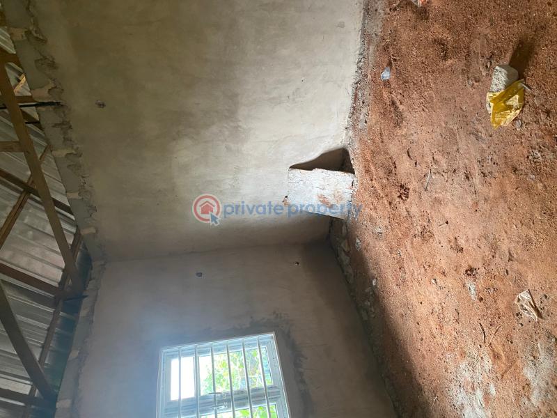 1 bedroom Mini Flat For Sale Orogwe, Off Owerri Onitsha Exp. Rd,owerri West Lga, Owerri Imo - 6