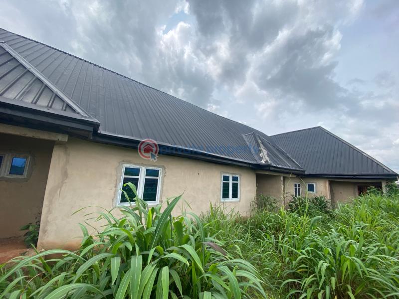 1 bedroom Mini Flat For Sale Orogwe, Off Owerri Onitsha Exp. Rd,owerri West Lga, Owerri Imo - 2