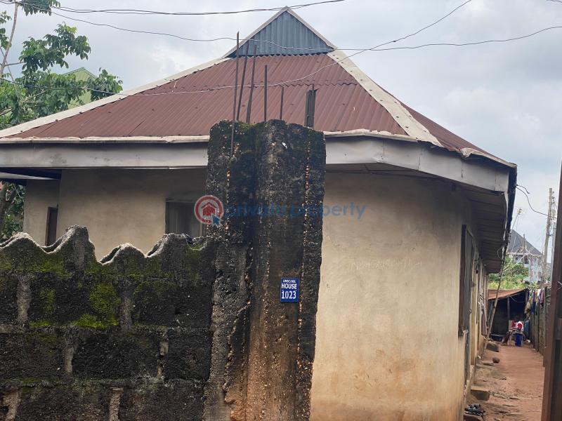 2 bedroom Mini Flat For Sale Umudagu Mbieri Off Spibat Rd, Owerri. Owerri Imo - 0