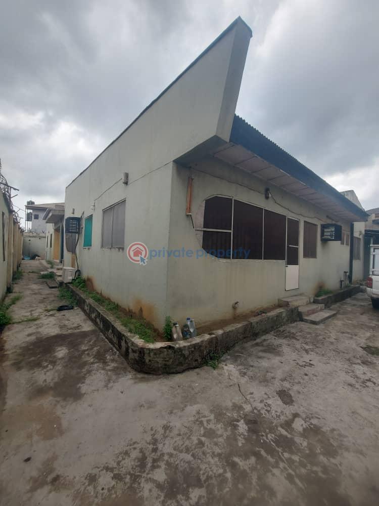 Block Of Flats For Sale Omole Phase 1 Ojodu Lagos - 0