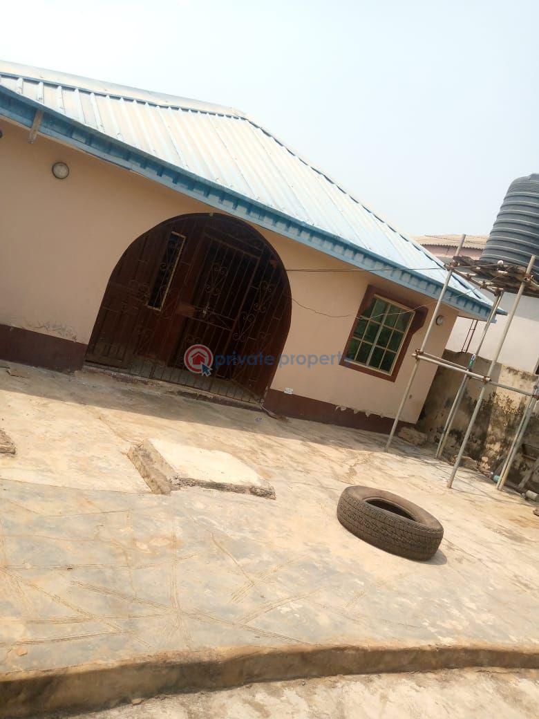 2 bedroom Block Of Flats For Sale Apata Isefun Ayobo Lagos Ayobo Ipaja Lagos - 2