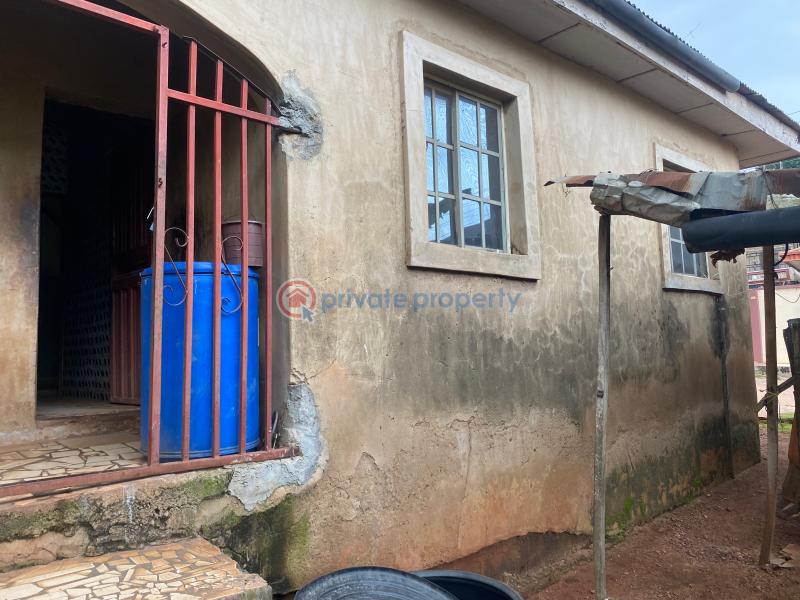 3 bedroom Detached Duplex For Sale Oke Sari, Osoba Hilltop, Abeokuta, Ogun State Oke Mosan Abeokuta Ogun - 7