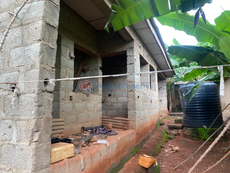3 bedroom Detached Duplex For Sale Oke Sari, Osoba Hilltop, Abeokuta, Ogun State Oke Mosan Abeokuta Ogun - 9