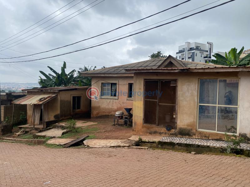 3 bedroom Detached Duplex For Sale Oke Sari, Osoba Hilltop, Abeokuta, Ogun State Oke Mosan Abeokuta Ogun - 10
