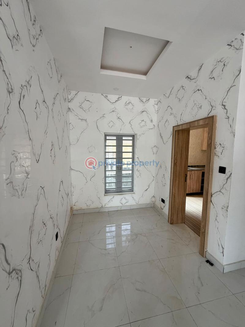 3 bedroom Detached Bungalow For Sale Basroun Housing Estate Air Force Akobo Ibadan Basorun Ibadan Oyo - 2