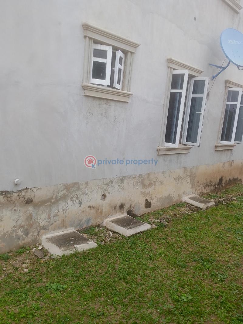 3 bedroom Bungalow For Sale Alalubosa Estate Alalubosa Ibadan Oyo - 7