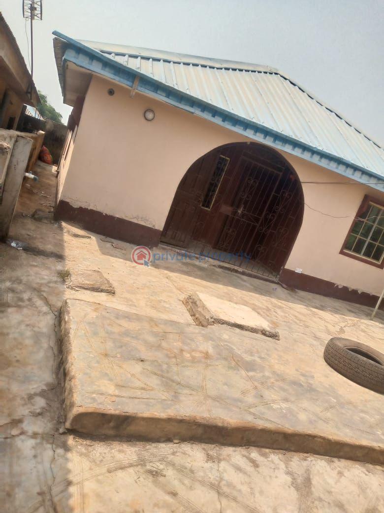 2 bedroom Block Of Flats For Sale Apata Isefun Ayobo Lagos Ayobo Ipaja Lagos - 4
