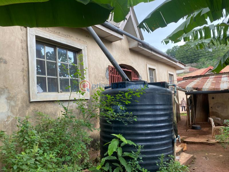 3 bedroom Detached Duplex For Sale Oke Sari, Osoba Hilltop, Abeokuta, Ogun State Oke Mosan Abeokuta Ogun - 2