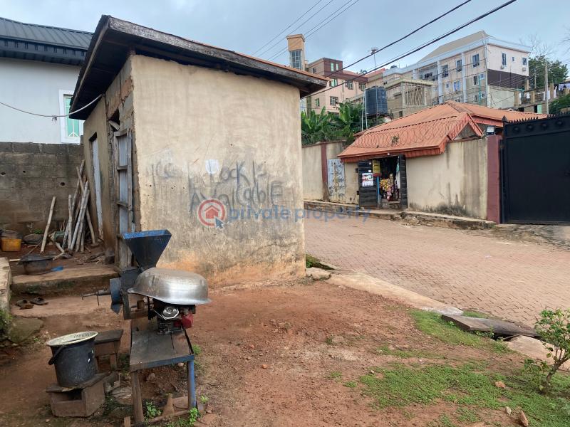 3 bedroom Detached Duplex For Sale Oke Sari, Osoba Hilltop, Abeokuta, Ogun State Oke Mosan Abeokuta Ogun - 5