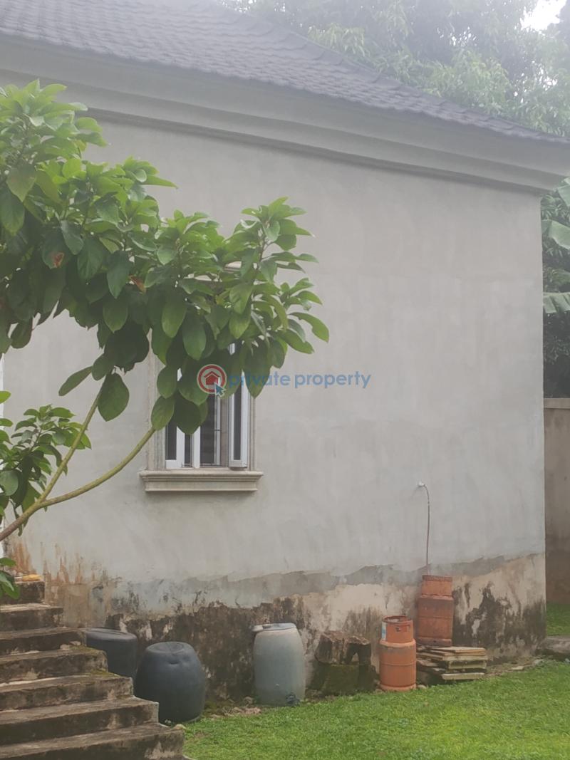 3 bedroom Bungalow For Sale Alalubosa Estate Alalubosa Ibadan Oyo - 4