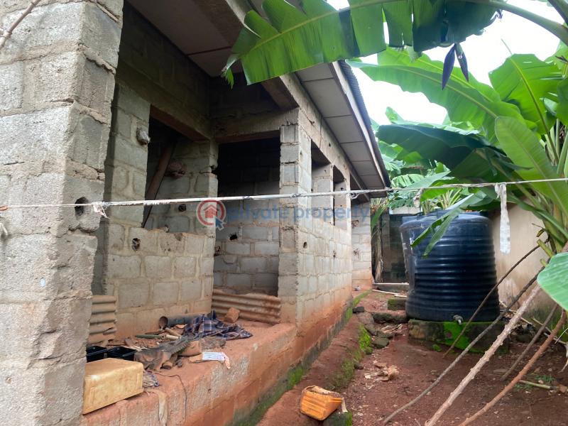 3 bedroom Detached Duplex For Sale Oke Sari, Osoba Hilltop, Abeokuta, Ogun State Oke Mosan Abeokuta Ogun - 4