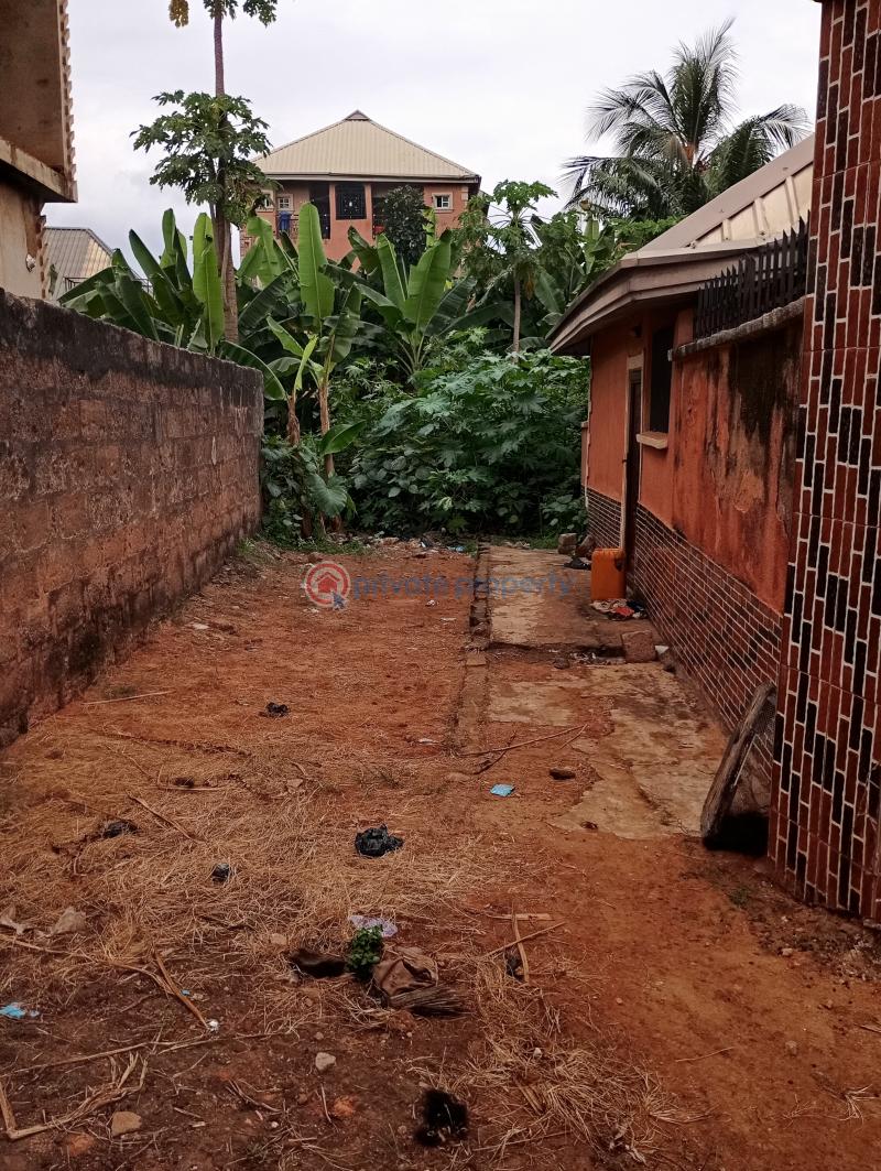 Bungalow for sale at ifite awka - 3 3 bedroom Bungalow For Sale Ifite Awka Awka North Anambra - 3