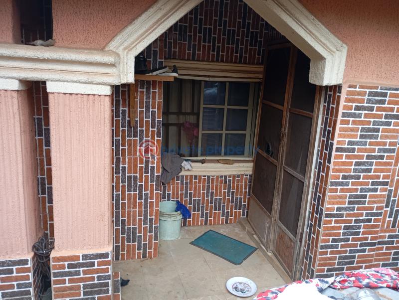 3 bedroom Bungalow For Sale Ifite Awka Awka North Anambra - 0