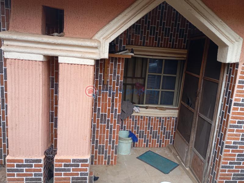 Bungalow for sale at ifite awka - 2 3 bedroom Bungalow For Sale Ifite Awka Awka North Anambra - 2