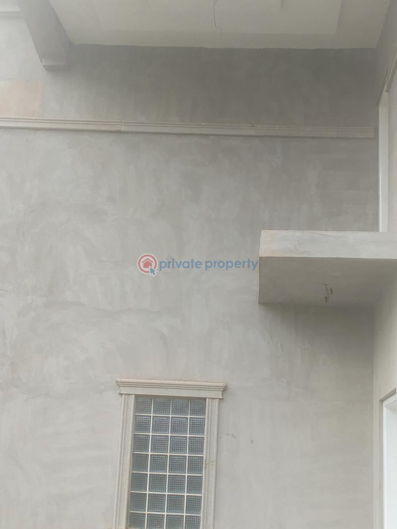 3 bedroom Bungalow For Sale Alalubosa Estate Alalubosa Ibadan Oyo - 1
