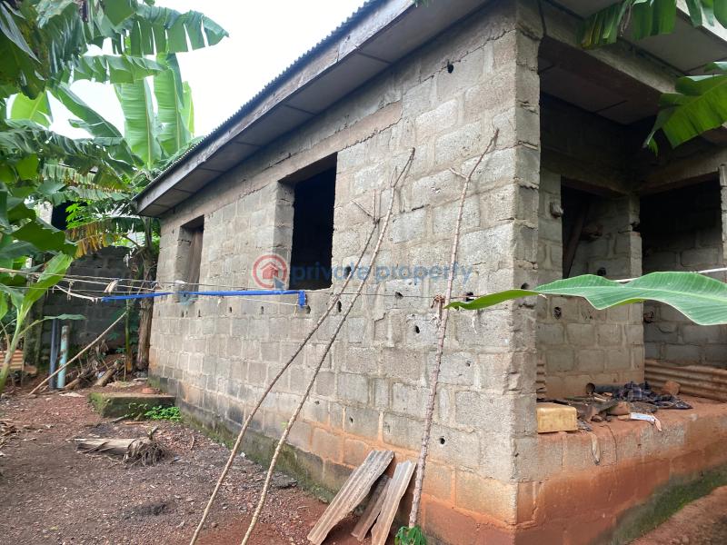 3 bedroom Detached Duplex For Sale Oke Sari, Osoba Hilltop, Abeokuta, Ogun State Oke Mosan Abeokuta Ogun - 3
