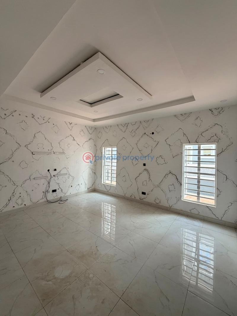 3 bedroom Detached Bungalow For Sale Basroun Housing Estate Air Force Akobo Ibadan Basorun Ibadan Oyo - 1