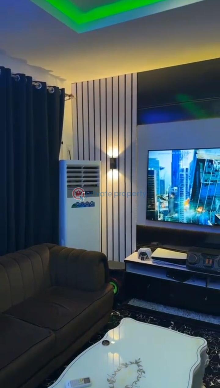 4 bedroom Bungalow For Sale Okpanam Road, Dla, Ibusa Road Asaba Delta - 2