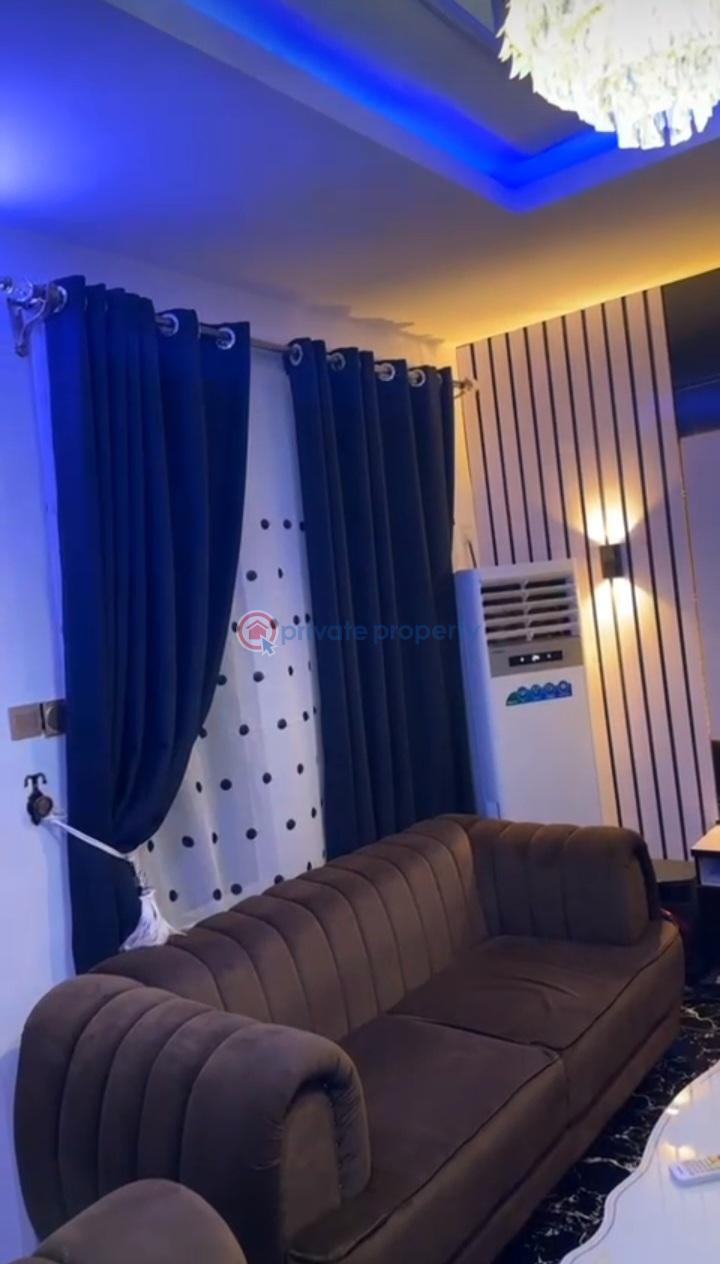 4 bedroom Bungalow For Sale Okpanam Road, Dla, Ibusa Road Asaba Delta - 1