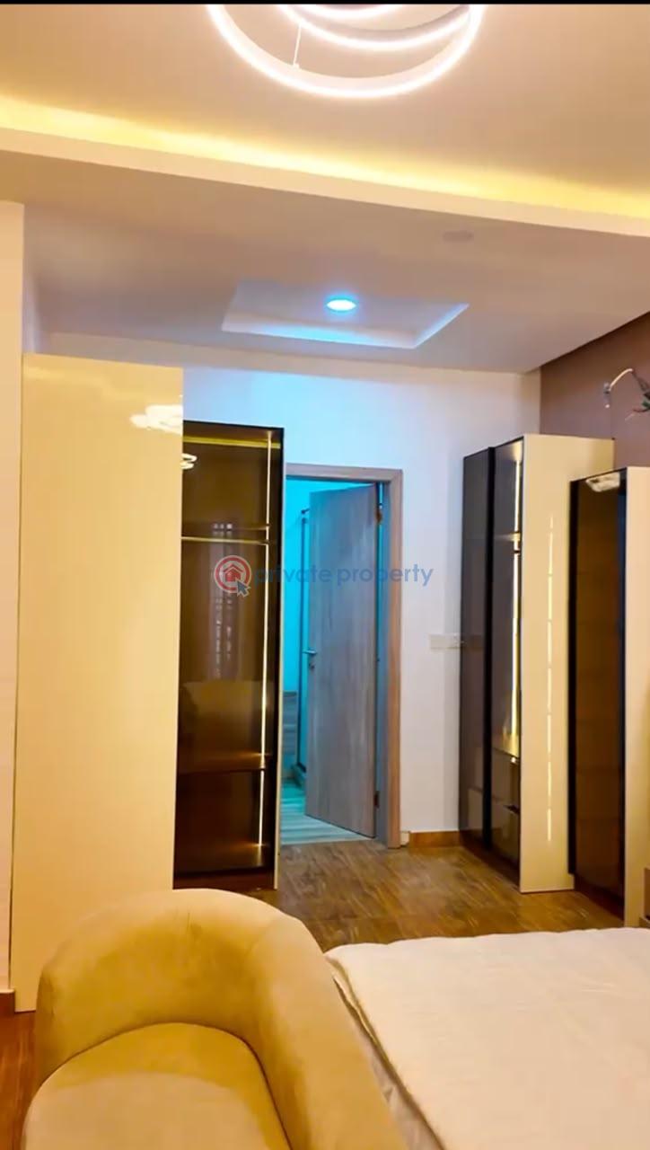 3 bedroom Detached Bungalow For Sale Pan Athletic University. Eleko Ibeju-Lekki Lagos - 4