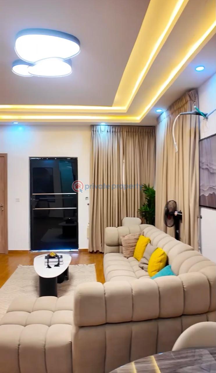 3 bedroom Detached Bungalow For Sale Pan Athletic University. Eleko Ibeju-Lekki Lagos - 3
