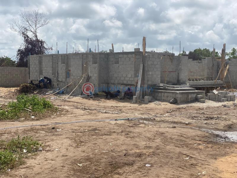 4 bedroom Bungalow For Sale Igando Ibeju-Lekki Lagos - 1