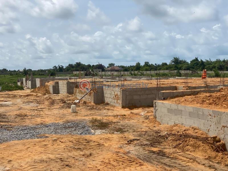 4 bedroom Bungalow For Sale Igando Ibeju-Lekki Lagos - 6