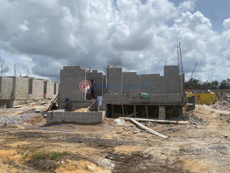 4 bedroom Bungalow For Sale Igando Ibeju-Lekki Lagos - 10