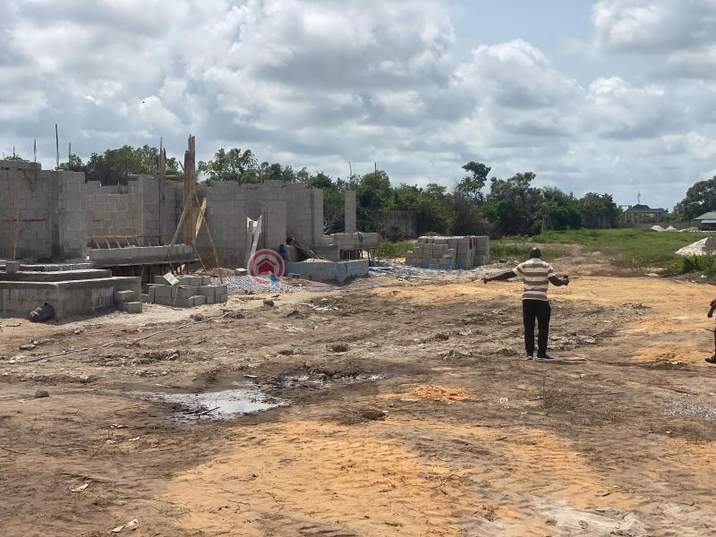 4 bedroom Bungalow For Sale Igando Ibeju-Lekki Lagos - 2