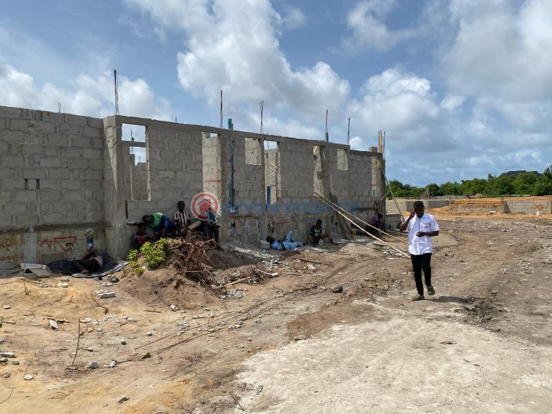 4 bedroom Bungalow For Sale Igando Ibeju-Lekki Lagos - 8