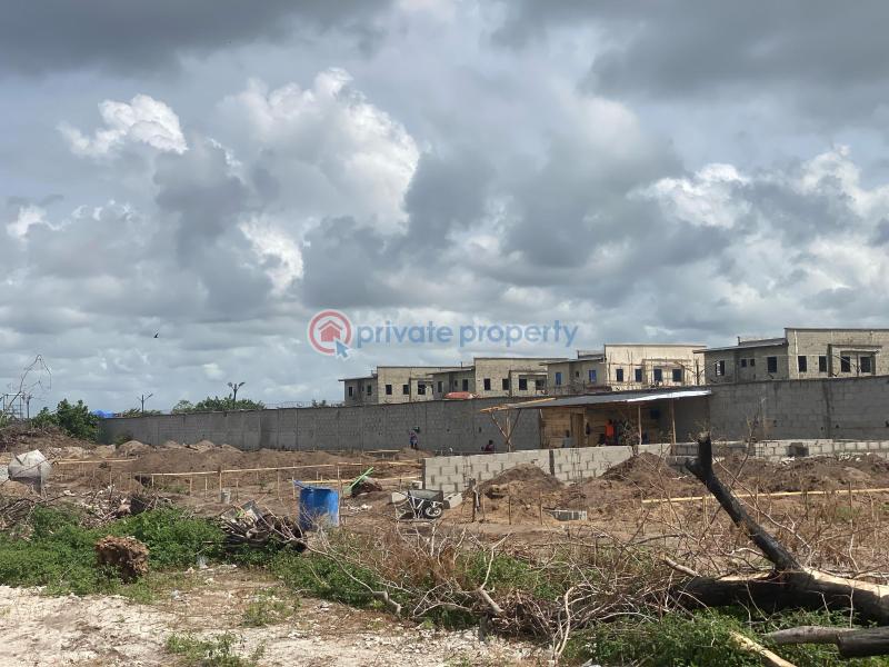 4 bedroom Bungalow For Sale Igando Ibeju-Lekki Lagos - 4