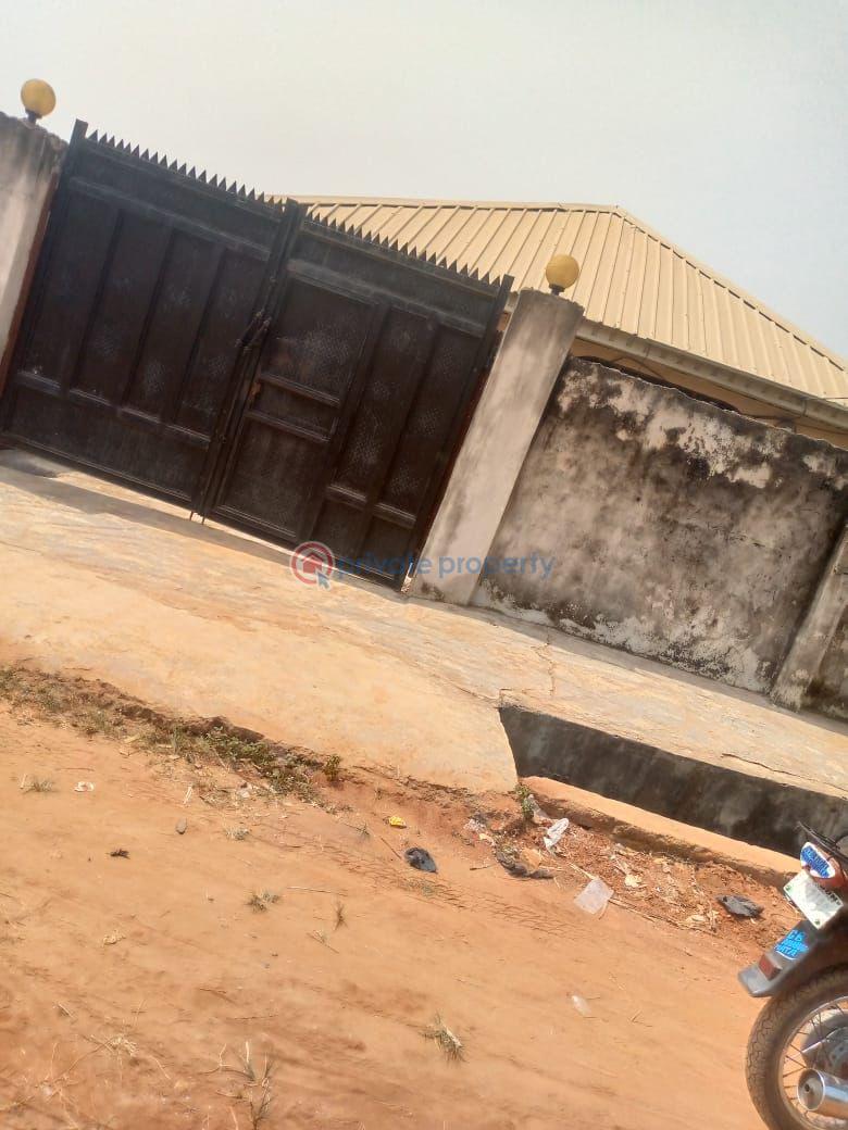 2 bedroom Block Of Flats For Sale Apata Isefun Ayobo Lagos Ayobo Ipaja Lagos - 1