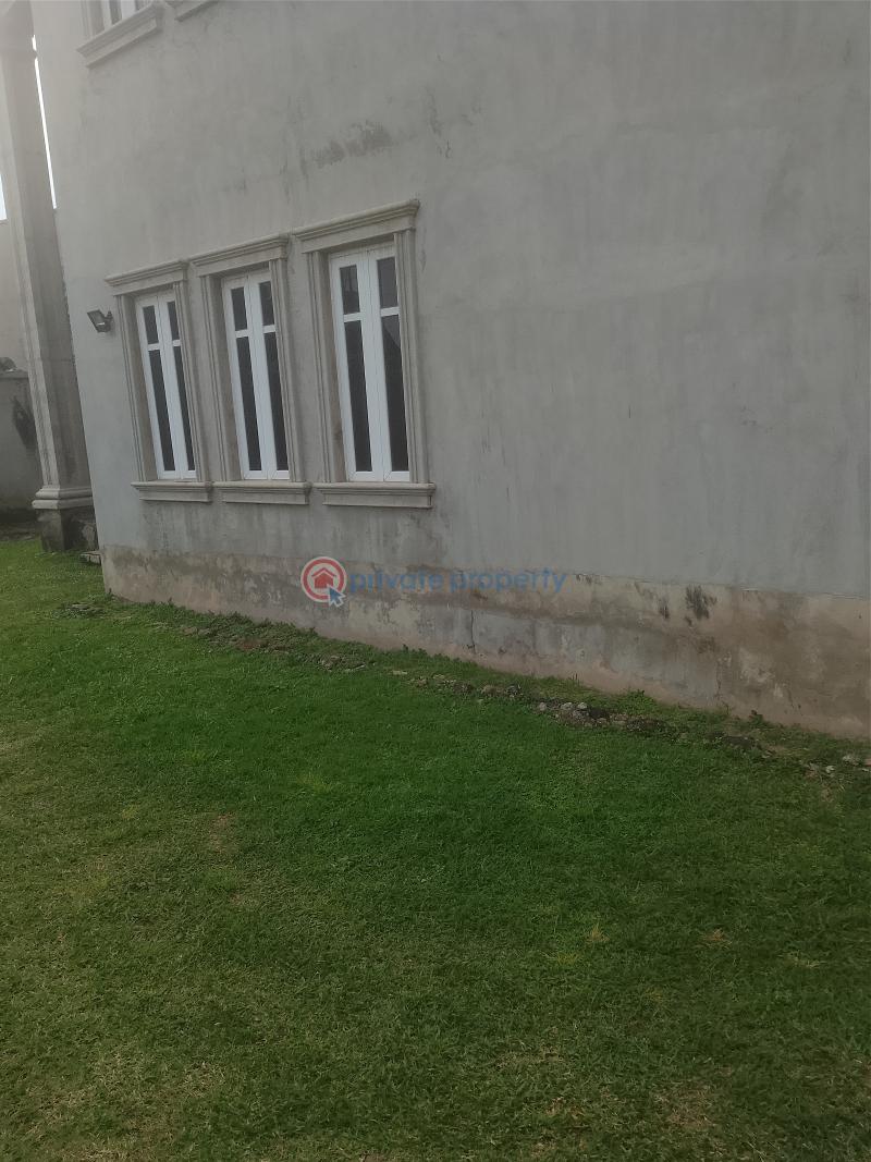 3 bedroom Bungalow For Sale Alalubosa Estate Alalubosa Ibadan Oyo - 6