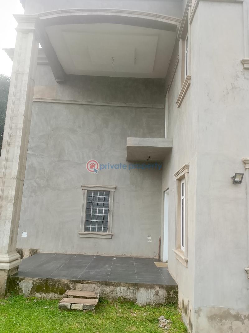 3 bedroom Bungalow For Sale Alalubosa Estate Alalubosa Ibadan Oyo - 2