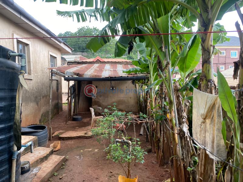 3 bedroom Detached Duplex For Sale Oke Sari, Osoba Hilltop, Abeokuta, Ogun State Oke Mosan Abeokuta Ogun - 6