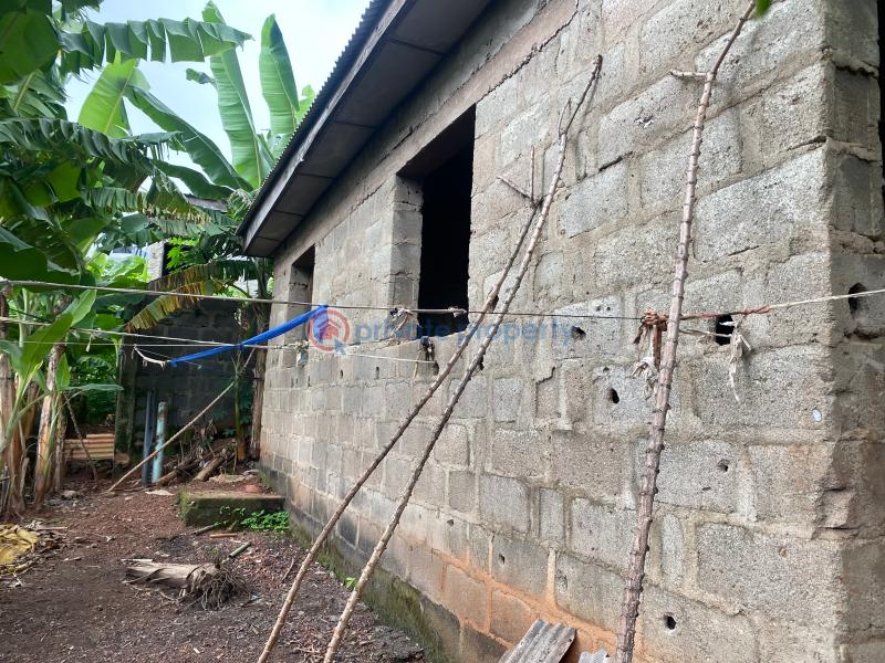 3 bedroom Detached Duplex For Sale Oke Sari, Osoba Hilltop, Abeokuta, Ogun State Oke Mosan Abeokuta Ogun - 8