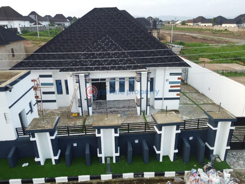 3 bedroom Bungalow For Sale Gwarinpa Extension Abuja Phase 2  - 4