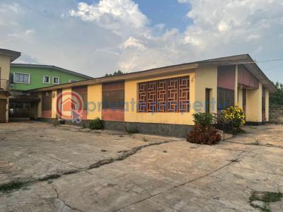 10 bedroom Detached Bungalow For Sale Old Ife Road Ibadan Oyo - 6