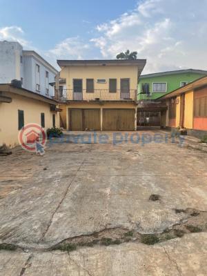 10 bedroom Detached Bungalow For Sale Old Ife Road Ibadan Oyo - 4