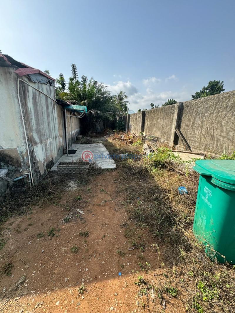 3 bedroom Bungalow For Rent Oba Akinjobi Ikeja GRA Lagos - 1