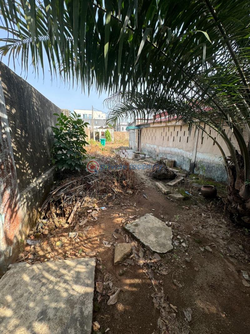 3 bedroom Bungalow For Rent Oba Akinjobi Ikeja GRA Lagos - 3