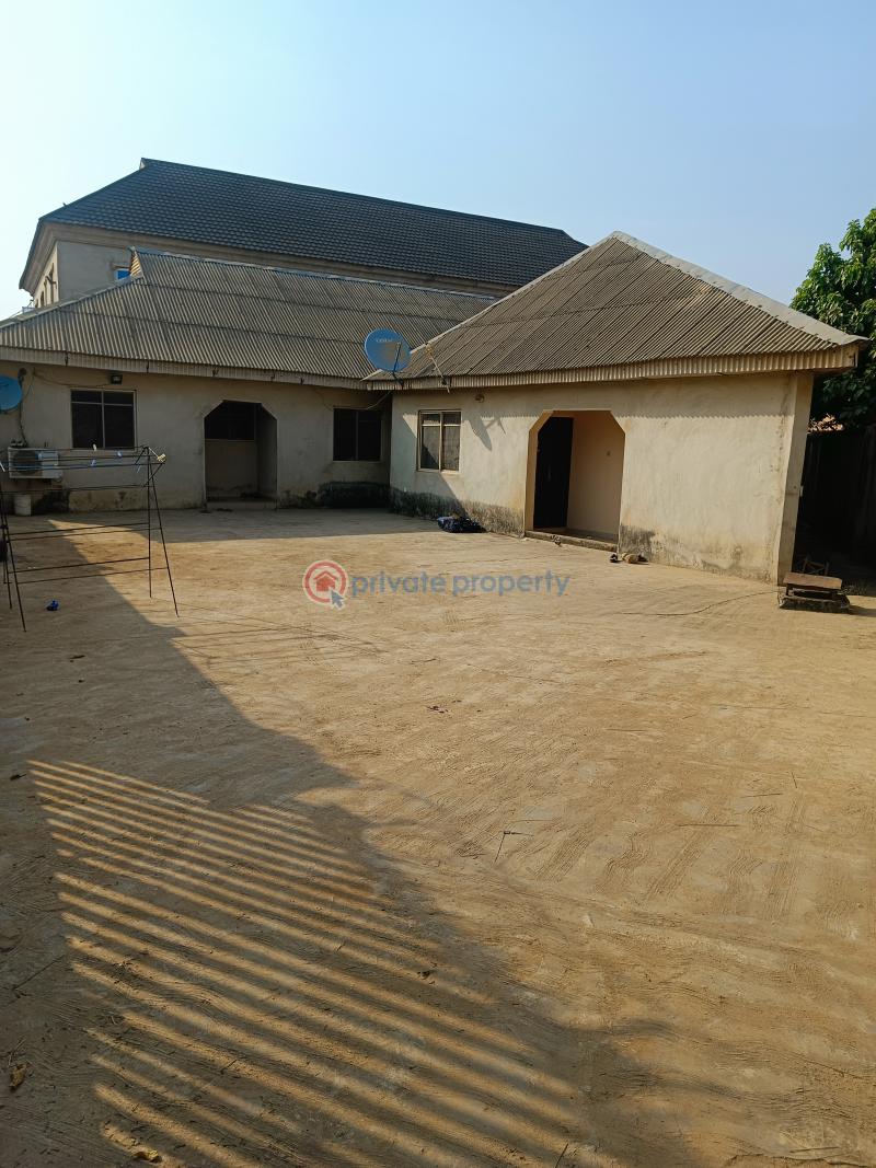 4 bedroom Bungalow For Sale By Laspo Tech University Odogunyan Ikorodu Lagos - 4