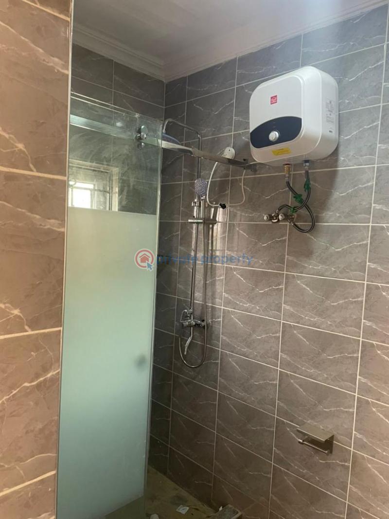 Block Of Flats For Sale Off Johnson Awe, Oluyole, Oluyole Estate Ibadan Oyo - 2